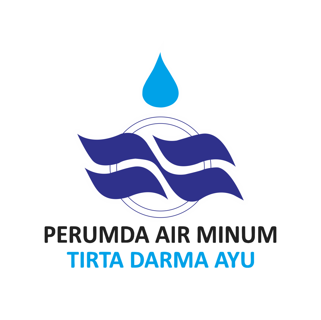 Banyu Digital Logo